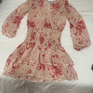 Princess Polly mini dress